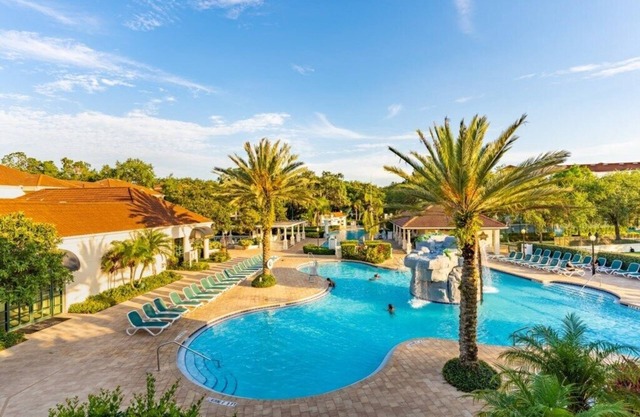 Club Wyndham The Star Island, Florida, 2 Bedroom Deluxe Suite