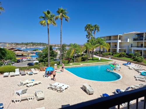 Alvor 