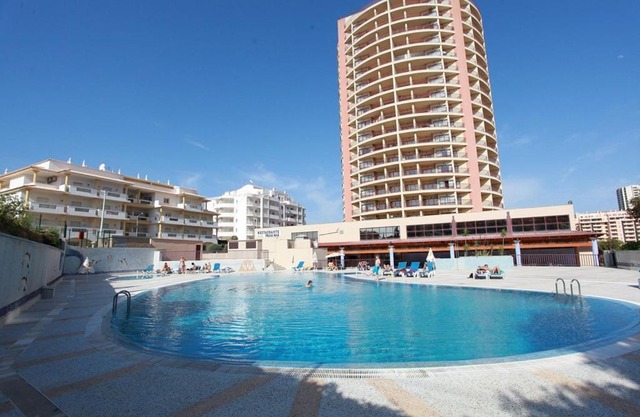 Clube Praia Mar 