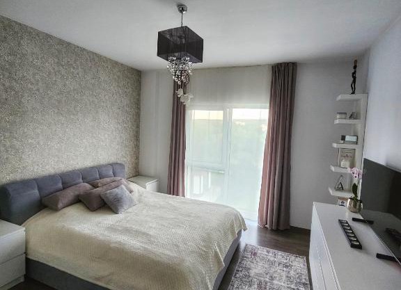 Cluj apartment
