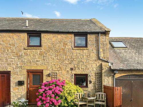 Clutter Cottage