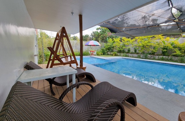 CMJ Private Resort