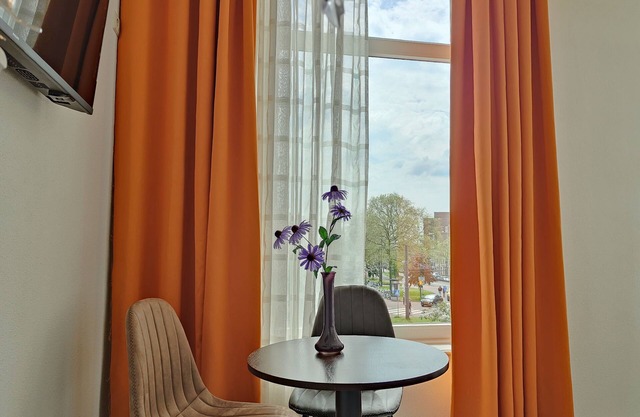CN Hotel Arnhem Centraal