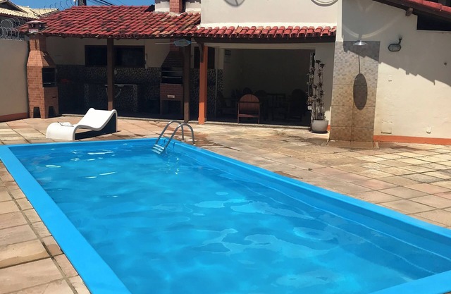 Cozy duplex on the edge of Porto Seguro! With private pool!