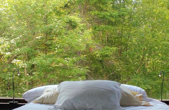 Cocoons 1 + 2 + 3 Ste-Lucie-des-Laurentides