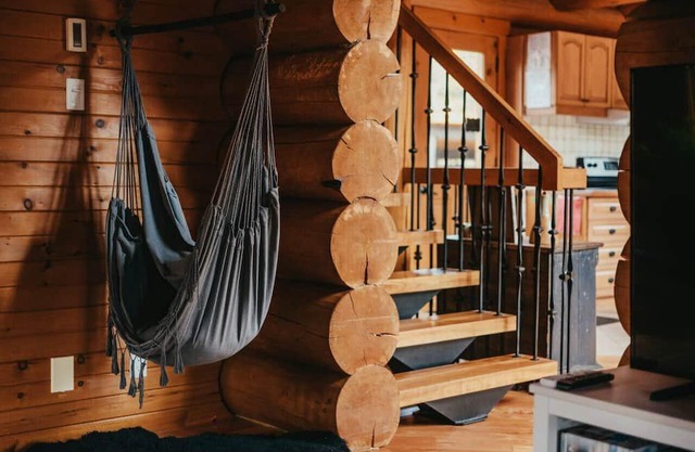Cozy outdoor lovers retreat - SPA & Sauna