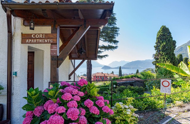 CO.RI. Appartamenti 1, Menaggio, Italy