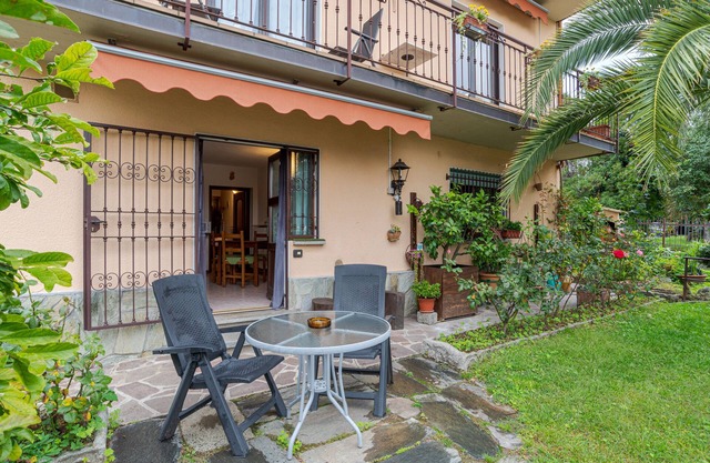 CO.RI. Appartamenti Dependance, Menaggio, Italy
