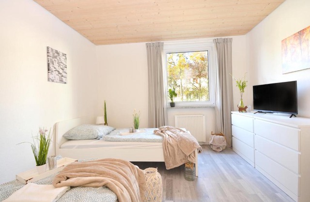 CO05-HI Apartment in Coburg