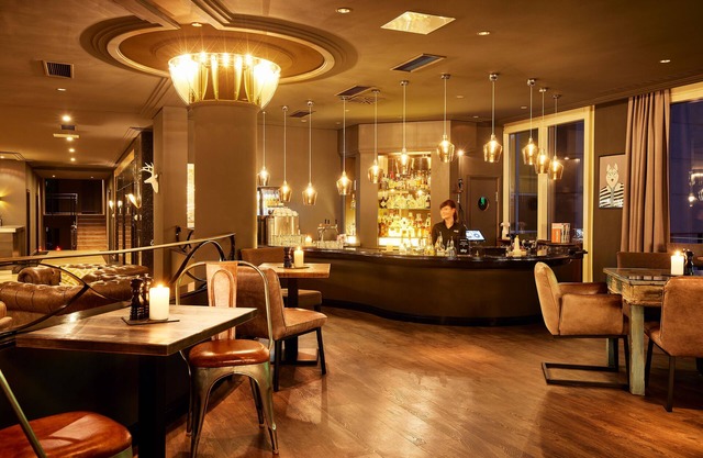 co56 Hotel Chemnitz