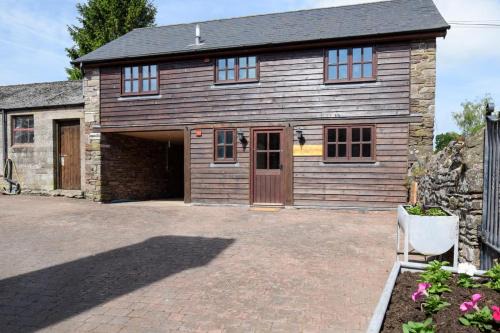Coach House Cottage - Dorstone