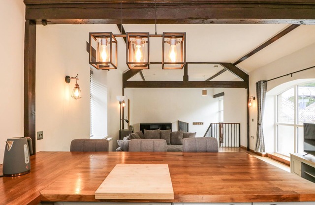Coach House