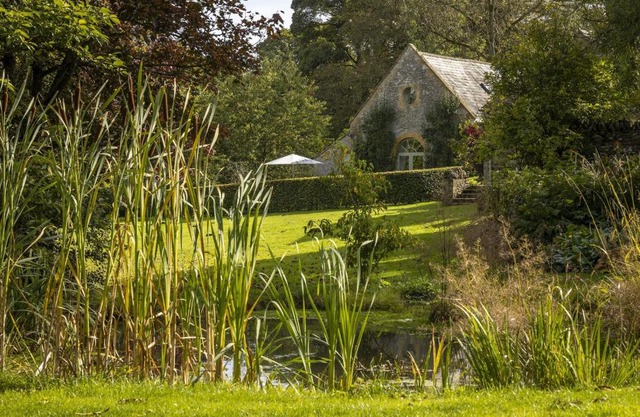 Coach House Hawling