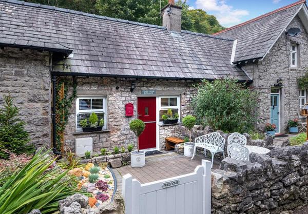 Coachhousebungalow