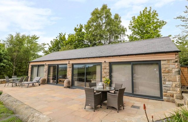 COAL DROPS, pet friendly, country holiday cottage in Alnwick