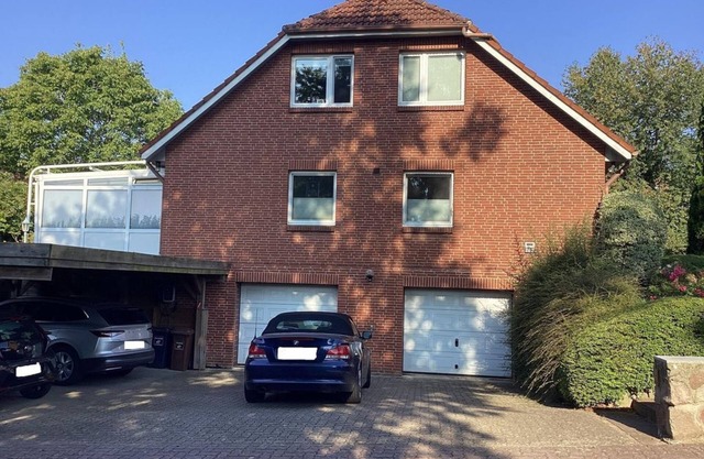 Coal, vacation apartment - apartment/flat, attic, quiet