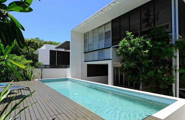 Coast Apartment 2 - Sunshine Beach