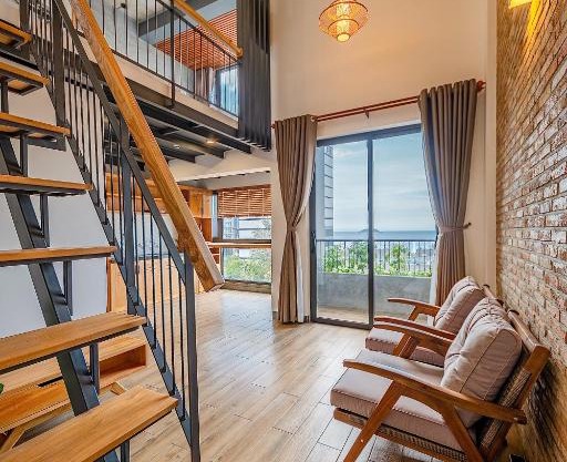 Coast House Boutique Hotel