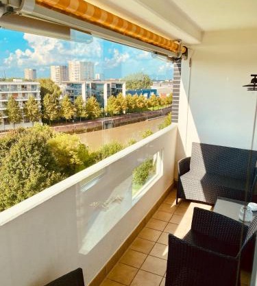COAST HOUSE Dünenloft