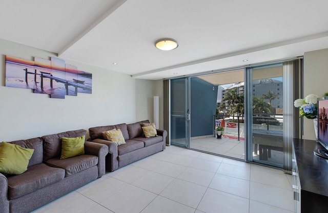 Coast Luxury Apartment 12