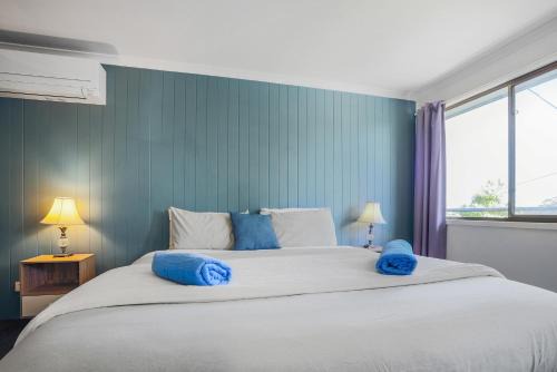 Coast Motel Eden