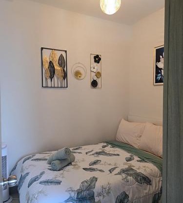 Coast Residences Ana D'Arcy staycation