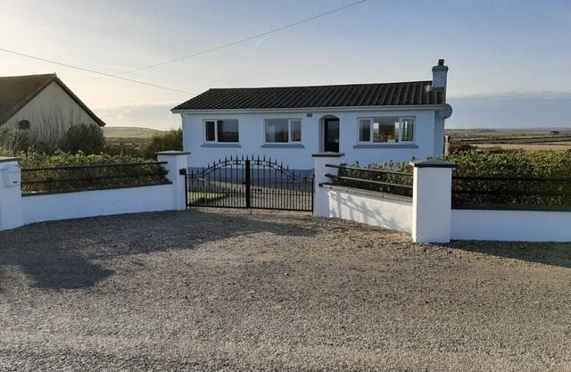 Coast Road Cottage, Carnivan, Fethard on Sea, Wexford