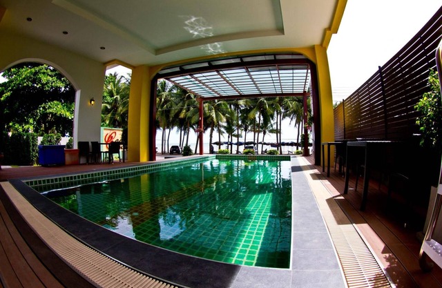 Coasta Bangsaen