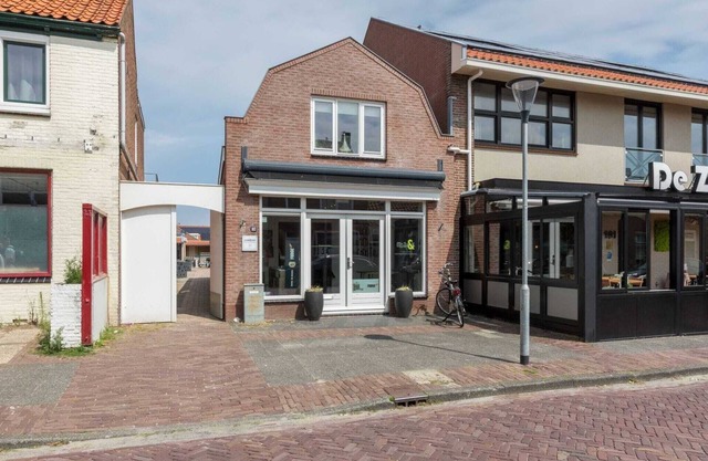 Coastal Apartment in Westkapelle