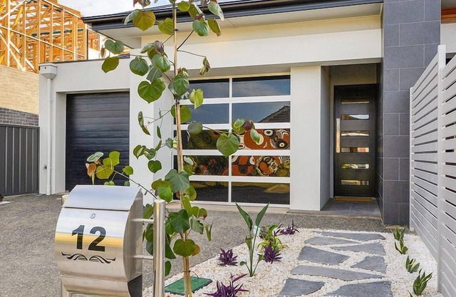 Coastal Beauty - bask in beautiful Henley Beach
