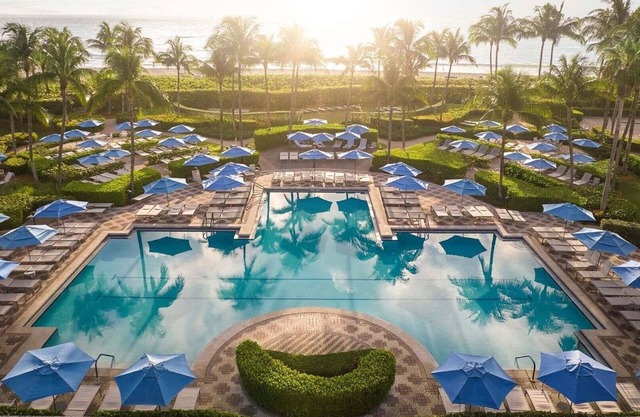 Coastal Bliss Awaits at Marriott’s Ocean Pointe – Ocean Side Luxury for Families
