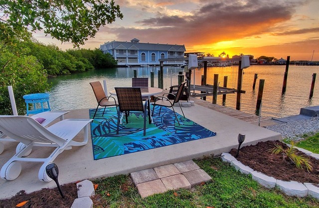 Coastal Capri Paradise