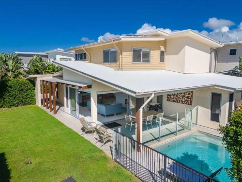 Coastal Charm on Casuarina Way