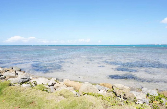 Coastal Charm: Rio Grande's Idyllic Beach Village
