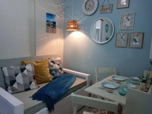 Coastal Chic 1BR Wi-fi/CableTV/Pool SHORE2 opp MOA