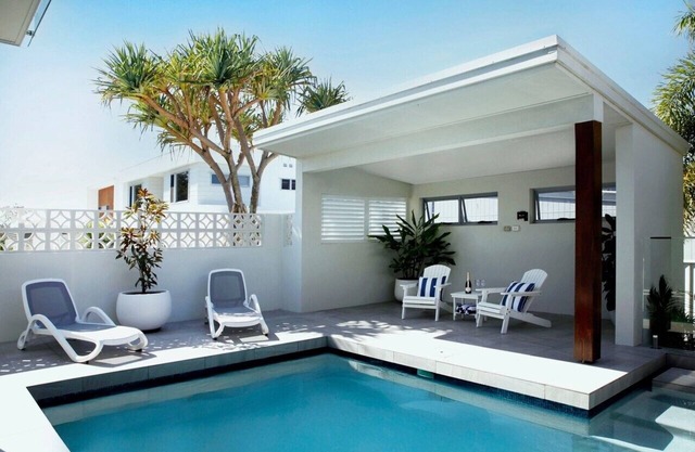 Coastal Comfort