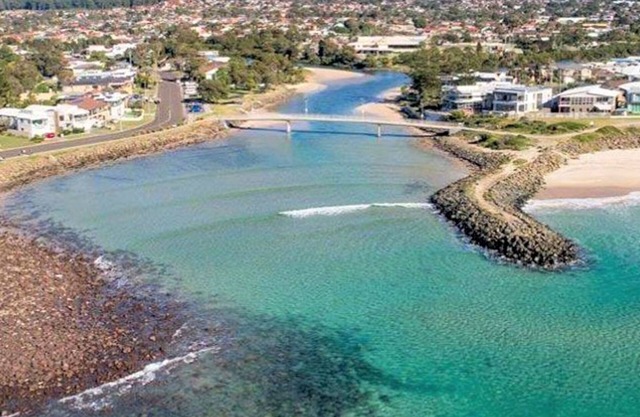 Coastal Comfort