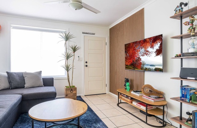 Coastal Comfort in Labrador Family-Friendly!