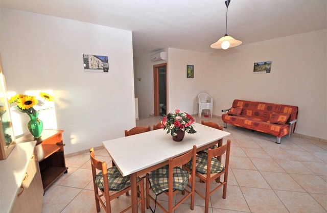 Coastal Comfort in Torre Suda