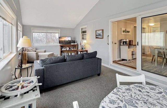 Coastal Cottage close to the Nubble Lighthouse