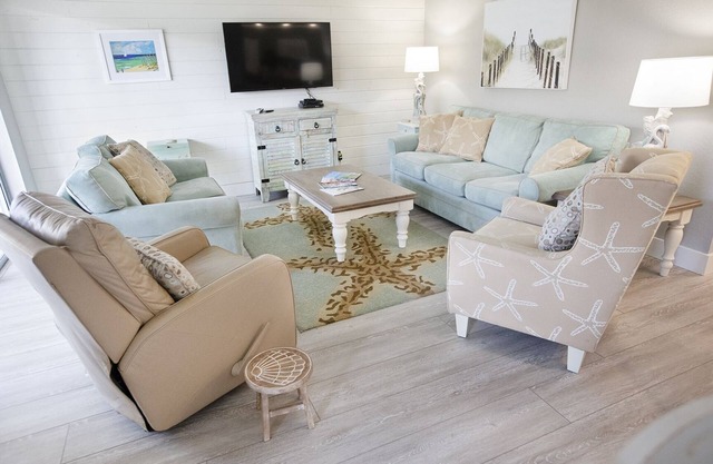Sanibel Moorings Gulf 