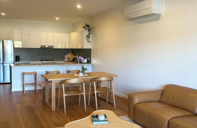 Coastal Escape in the heart of Woolgoolga