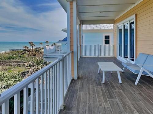 Coastal Heaven