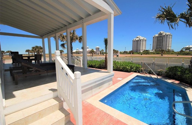Coastal Home