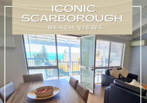 Coastal Living Iconic Scarborough Beach