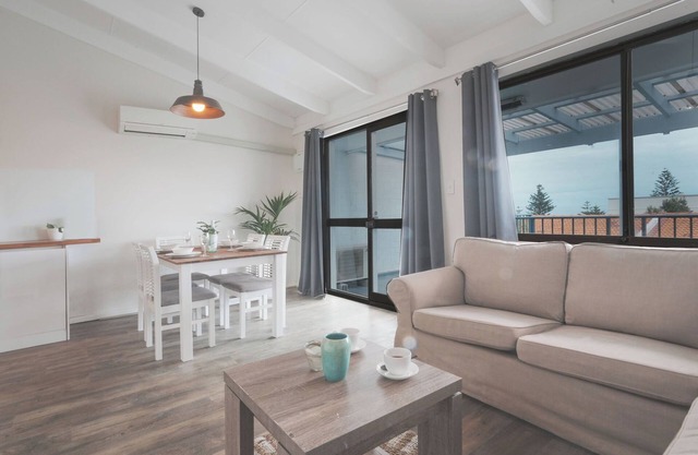 Coastal Ocean View & Salty Air w Pool & Slide