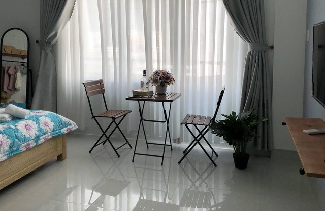 Coastal Quy Nhon Homestay, near beach, cozy