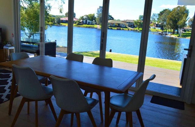 Coastal Relaxation - Absolute Waterfront