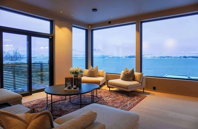 Coastal Retreat 3 Bedroom Haven