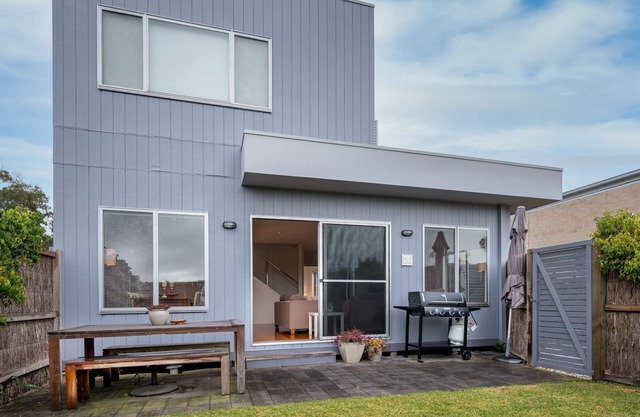 Coastal Retreat Inverloch Linen included Free Wifi